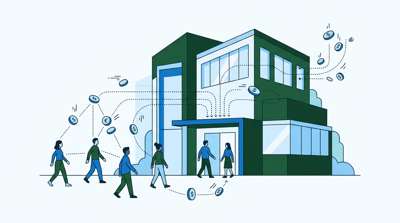 Cooperative Societies