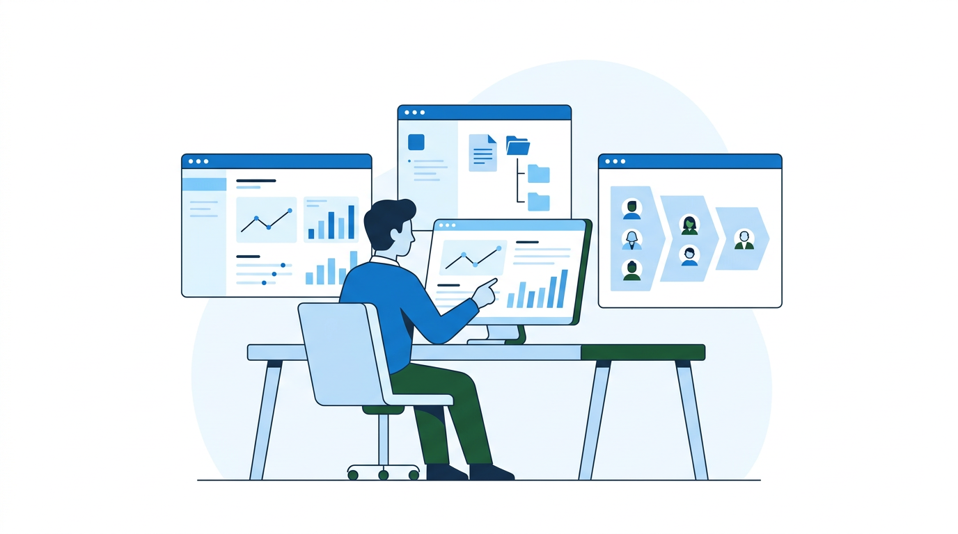 Operators & Syndicate Leads